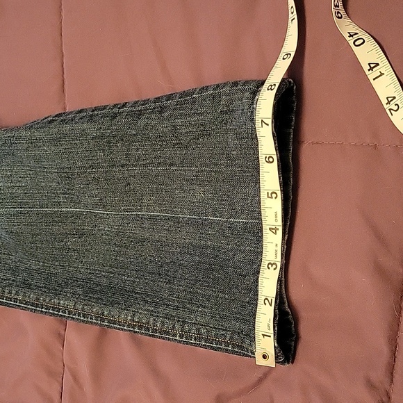 GAP boot cut Jean's - Picture 8 of 8